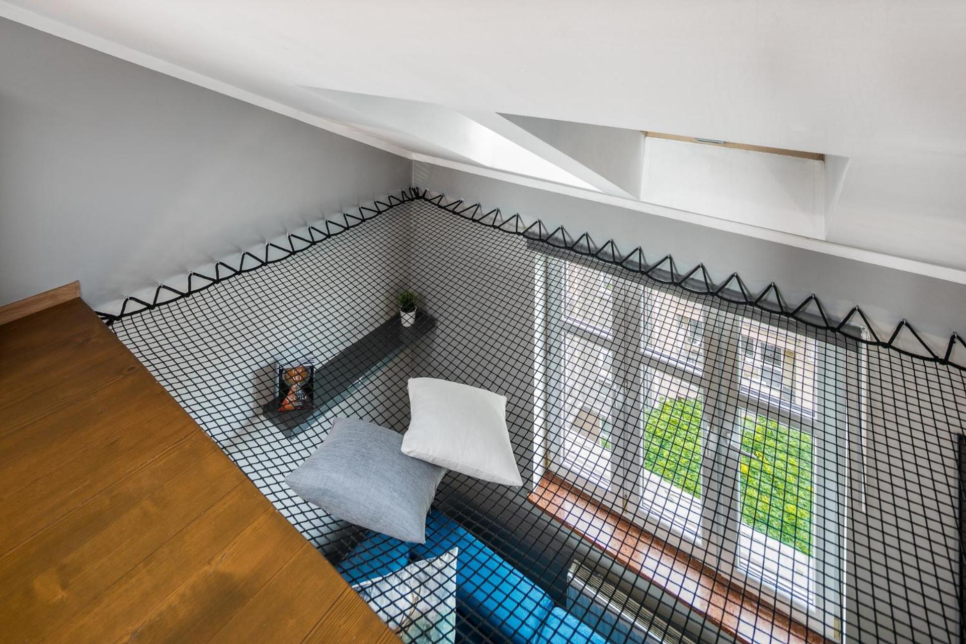 Corner House Residence Kraków Zewnętrze zdjęcie