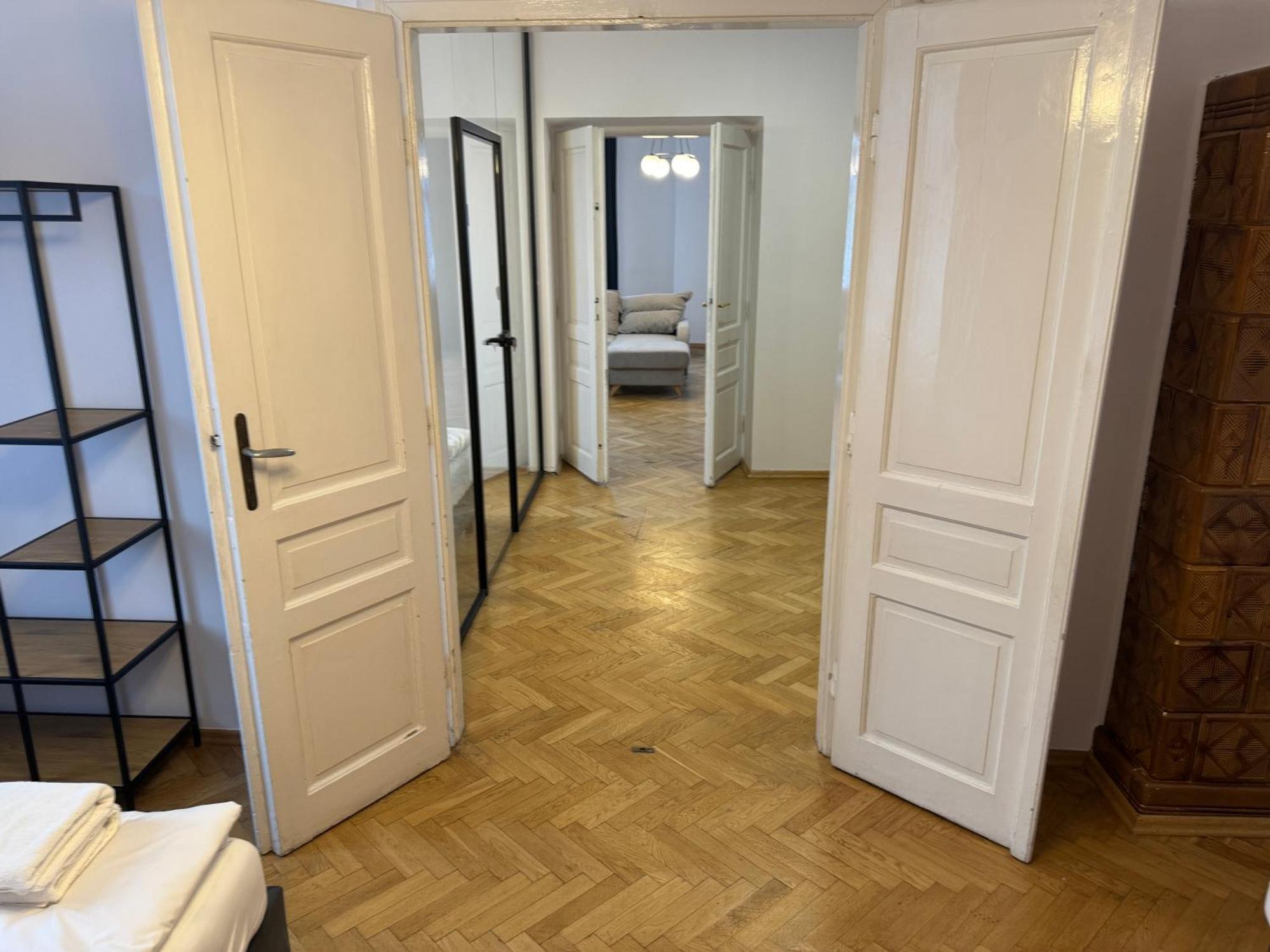 Corner House Residence Kraków Zewnętrze zdjęcie